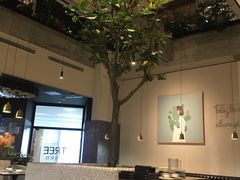 -大树餐厅(红旗街万达店)