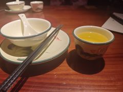 -老宅藕香·湖北菜·非遗藕汤·武昌鱼(黄鹤楼景观店)
