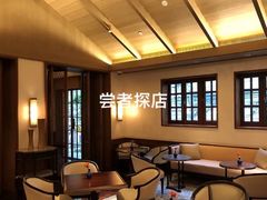 -Le Comptoir de Pierre Gagnaire