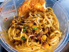 花市豌杂面-花市豌杂面(民生路店)