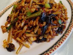 -洁捷餐饮(双桥农场店)