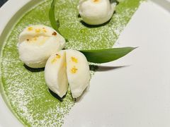 -锦府园·新台州菜(合生汇店)