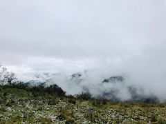 -硗碛藏寨·神木垒景区