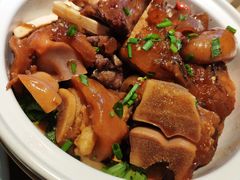 -杭百味·大众精选杭帮菜(西湖音乐喷泉店)