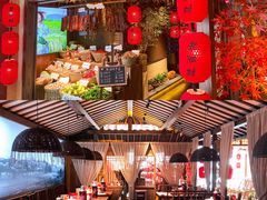 -老湘村·湖南土菜(天河维多利店)