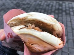 -樊记腊汁肉(竹笆市总店)