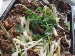 -清真永恒华威肉饼(潘家园店)