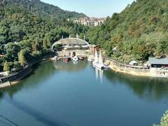 -石燕湖生态旅游景区