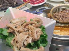 -荣叔港式沙嗲牛肉火锅(正佳潮流店)