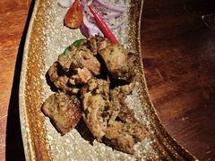 -格鲁·秀色Georgia’s Feast