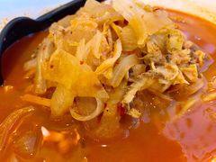 -桃园中华料理炸酱面(燕儿岛路店)