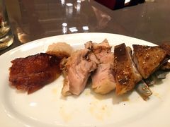 -福州仓山凯悦酒店·Market Cafe Lacucina咖啡厅