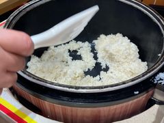 -朴大叔拌饭(广州花城汇店)