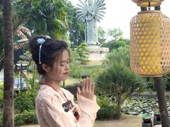 -深圳锦绣中华民俗村