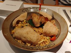 -太食獸泰式茶餐厅(IFS国金中心店)