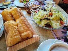 -点都德(龙之梦店)