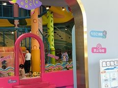 -海合安成都极地海洋公园