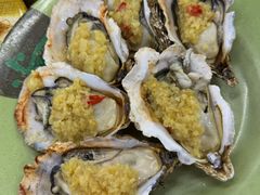 -贞姨美食·老字号海鲜大排档