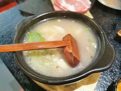 -喵小乙碳火烤肉(大坪协信星光天地店)