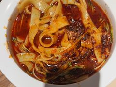 -巴扎屋大盘鸡·新疆菜(汇嘉时代店)