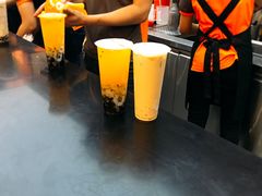 -CoCo都可(合生汇店)