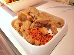 现炸小酥肉-串一火锅(赛格国际购物中心店)