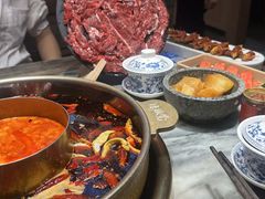 -矮板凳老火锅(宽窄巷子店)