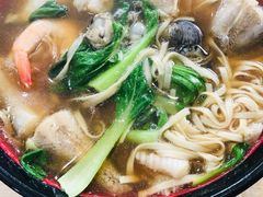 -赵璐海鲜面馆(德行路店)