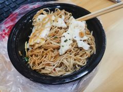 -德泓面馆(颐高店)