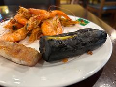 -拉丁餐厅·巴西烤肉自助(正佳广场店)