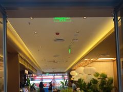 -霸王茶姬(南亚风情第壹城店)