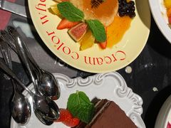 -Nord Grill&Bar Highland诺德西餐(深圳欢乐海岸店)