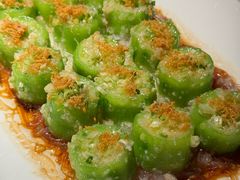 -莉莉海堂HAITANG·烤鸭(国贸商城店)