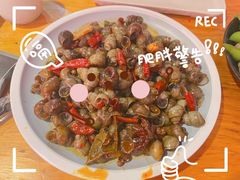 -回·龙虾铺·盆盆蟹·烧烤大排档(回龙观店)