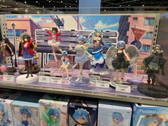 -TOP TOY(新南凯德广场店)