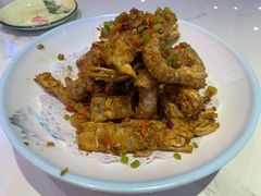 -渔家风味·鲅鱼水饺·央视展播·海鲜天津菜(开发区店)