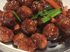 焦溜丸子-到家尝北京菜(西坝河店)