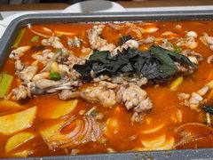 -火龙堂·风味民间菜(文一路店)