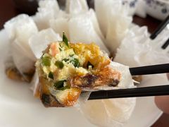 纸包豆腐-天回镇何氏豆腐(总店)