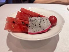 -福海居烤鸭店(鸟巢店)