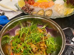 -真味鲜厨(观塘店)