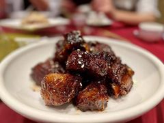 -老吉士酒家(天平路店)