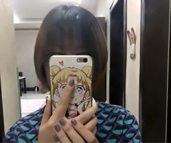 -明洞造型精品烫染