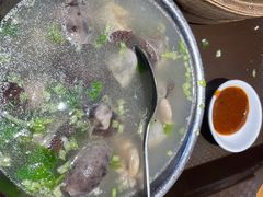 大肠血-鑫旺旺汤包(总店)
