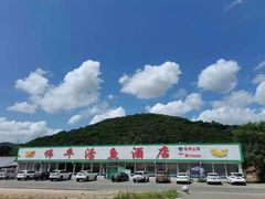 -庆岭伟平活鱼酒店