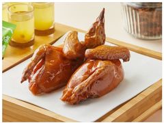 -汤城小厨•粤菜•靓汤(金宝街店)