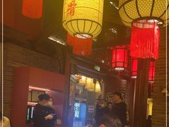 大堂-小龙坎火锅(全球总店)
