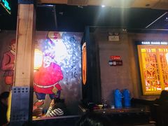 -杨翔豆皮涮牛肚(万和城店)