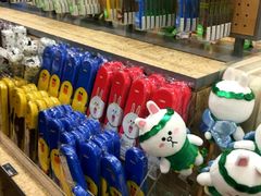 -line friends(明洞旗舰店)