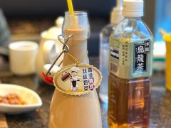 -中国厨房/台湾牛肉面